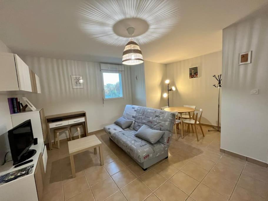 Superbe Appartement - Dabnb Limoges Buitenkant foto