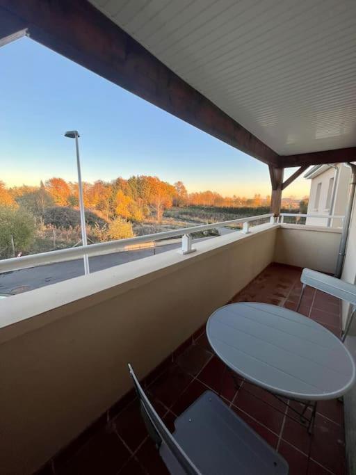 Superbe Appartement - Dabnb Limoges Buitenkant foto